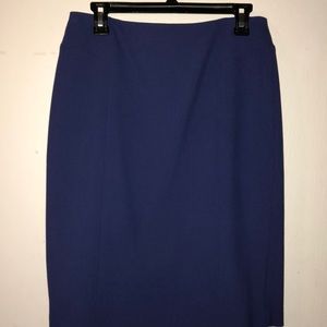 Halogen Skirt
